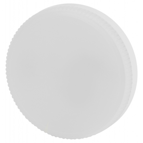 Лампа светодиодная LED GX-8W-827-GX53 R GX 8Вт таблетка GX53 тепл. бел. | Код. Б0050604 | ЭРА