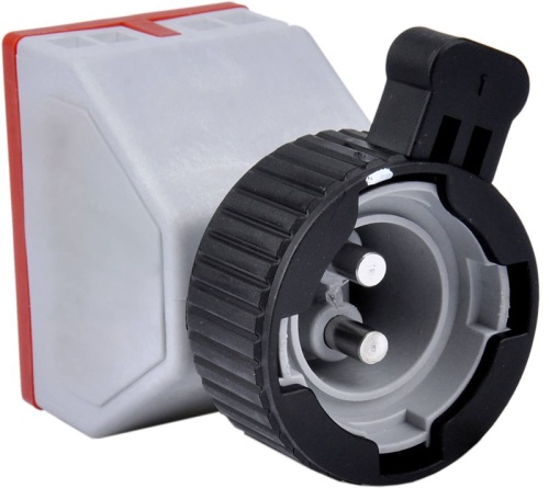 Взрывозащищенный контактный блок 1NC/1NO | код 2366.017.000 | DKC