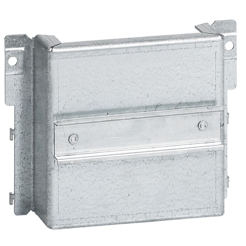 Плата для монтажа DPX3 160/250 | код 20217 | Legrand