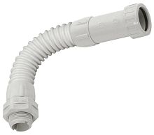 ELASTA Муфта гибкая труба-коробка CXS25 IP65 | код CTA10D-CXS25-K41-050 | IEK