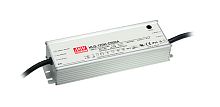 Источник питания AC-DC, 155Вт, IP67, вход 90…305В AC, 47…63Гц/127…431В DC, ККМ, выход 74…148В/1050мА, изоляция 3750В AC, в кожухе 220х68х39, -40…+70С, димминг 3 в 1 | код HLG-120H-C1050B | MeanWell