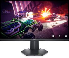 Монитор Dell 23.8 G2422HS черный IPS LED 1ms 16:9 HDMI матовая HAS Piv 1000:1 350cd 178гр/178гр 1920x1080 165Hz G-Sync DP FHD 3.49кг | код 1800467 | DELL