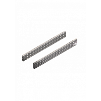 Рейка поперечная 400х74 ВРУ-pro (2 шт.компл) ESB | код esb4343 | ELECTRIC STEEL BOX