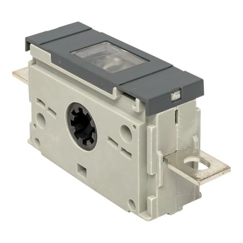 Дополнительный полюс 630А для рубильника TwinBlock PROxima | код tb-s-630-dp | EKF фото 5