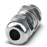 Кабельный ввод G-INS-M12-S68N-NNES-S | код 1411160 | PHOENIX CONTACT