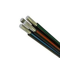 Провод СИП-2 3х70+1х70 0.6/1кВ | код V8C13N600200000-И | Иркутсккабель