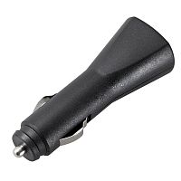 Автозарядка в прикуриватель USB (АЗУ) (5 V, 1000 mA) REXANT | код 16-0236 | REXANT