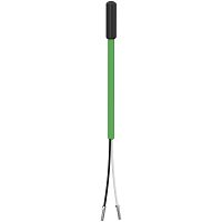 Датчик температуры PT1000, 1,5 м, 5х20 | код TM1STPTTSN52015 | SCHNEIDER ELECTRIC