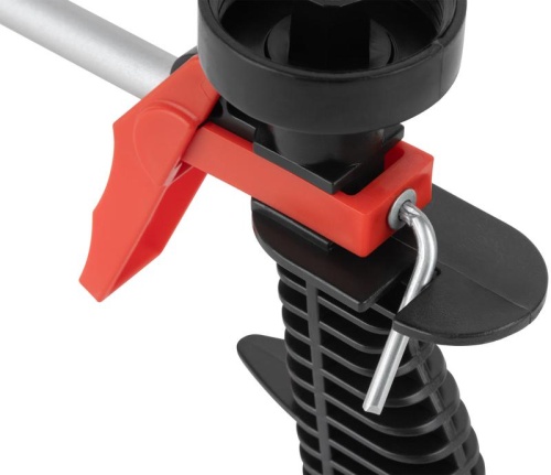 Пистолет для монтажной пены пластиковый корпус КУРС 14258 фото 6 Пистолет для монтажной пены пластиковый корпус КУРС 14258 фото 6