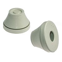 Кабельный ввод ZTM-ELECTRO ZRS M32W, EPDM | код 106142 | ZTM-ELECTRO