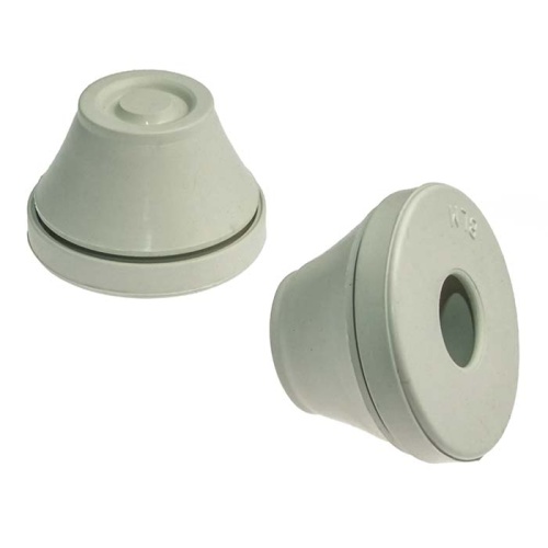 Кабельный ввод ZTM-ELECTRO ZRS M32W, EPDM | код 106142 | ZTM-ELECTRO
