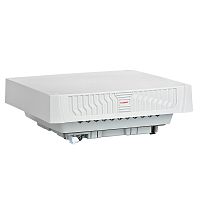 Потолочный вентилятор 135x400x400 мм, 430/465 м3/ч, 230 В, IP55 | код R5SCF500 | DKC