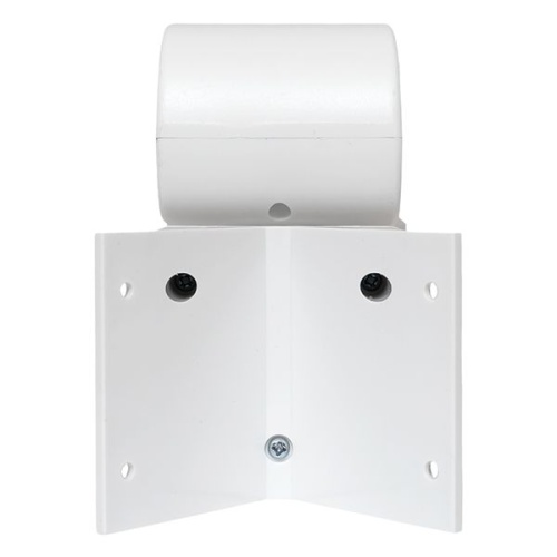 ИК датчик движения угловой 1200Вт 270гр, до 12м IP44 MS-48B PROxima | код dd-ms-48B | EKF фото 5