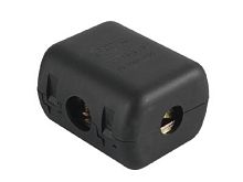Сжим ответвительный У-733М (16-35 : 1,5-10 мм2) IP20 HLT | код 081-13-29 | HLT