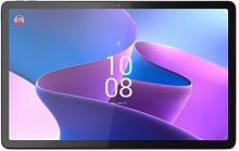 Планшет Lenovo Tab P11 Pro TB132FU Kompanio 1300T (2.6) 8C RAM4Gb ROM64Gb 11.2 OLED 2560x1536 Android 12 серый 13Mpix 8Mpix BT GPS WiFi Touch microSD 1Tb 8000mAh 700hrs | код 1943244 | LENOVO