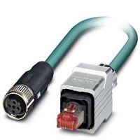 Сетевой кабель NBC-FSD/ 2,0-93E/R4RC SCO | код 1407393 | PHOENIX CONTACT