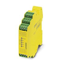 Реле безопасности PSR-SCP- 24DC/SIM4 | код 2981936 | PHOENIX CONTACT