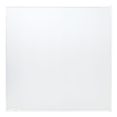 Панель светодиодная ДВО-1002-GP 36Вт 4000К 595x595x55 IP54 с БАП EKF | код LPL-1002-GP-36-4000-54-A | EKF фото 2 Панель светодиодная ДВО-1002-GP 36Вт 4000К 595x595x55 IP54 с БАП EKF | код LPL-1002-GP-36-4000-54-A | EKF фото 2