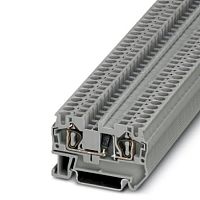 Клеммный блок ST 4-DIO 1N 5408/R-L | код 3035247 | PHOENIX CONTACT
