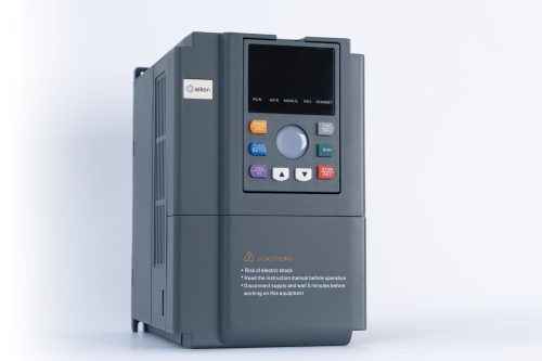 Преобразователь частоты PD ES 11 IP20 400В 3Ф 11кВт | код PD ES0011D-4T | Aikon