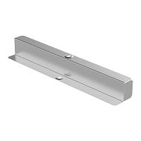 Переходник по высоте Стандарт INOX (AISI 304) 400х100х50 Промрукав | код PR16.5670 | ПРОМРУКАВ