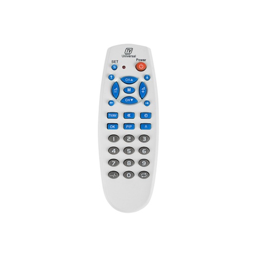 Пульт универсальный для телевизора (RX-188) REXANT | код 38-0025 | REXANT