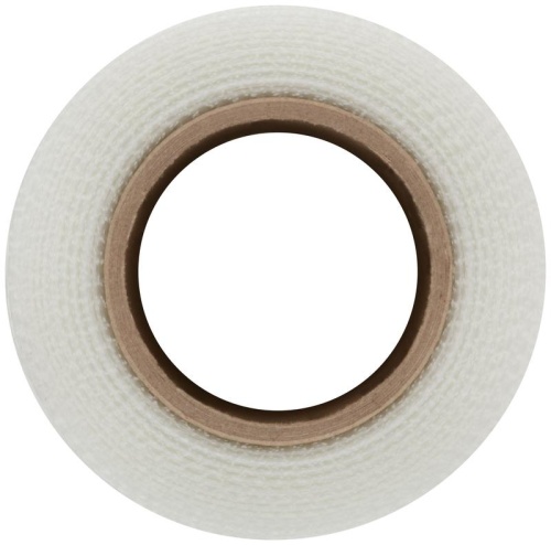 Лента стеклотканевая клейкая 100ммх20м КУРС 11456 фото 2