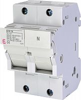 Разъединитель EFD 14 1p+N | код 002560002 | ETI