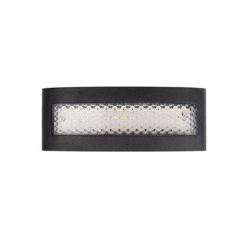 Светильник светодиодный PWL-81210 8Вт+4Вт 4000К BL 230В IP54 архитектурный JazzWay 5068759 фото 2