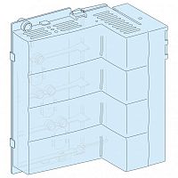 УНИВЕРСАЛЬНЫЙ БЛОК ПИТАНИЯ, 400 - 630 A | код 04074 | SCHNEIDER ELECTRIC