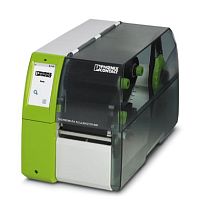 Термопечатающий принтер THERMOMARK ROLLMASTER 600 | код 0804663 | PHOENIX CONTACT