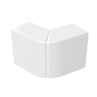 Угол внешний изменяемый NEAV 60x40 (70-120°)(розница, 1 шт в пакете) | код 01707R | DKC