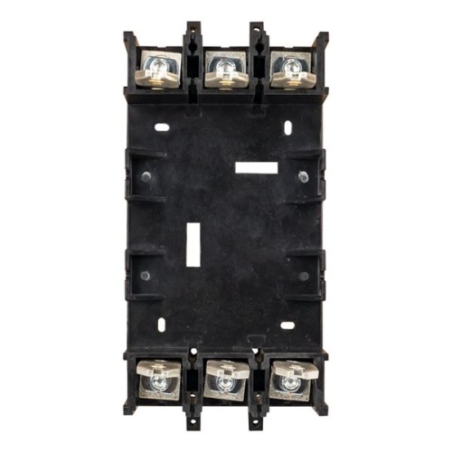 Панель втычная AV POWER-1/3ETU переднего присоед, PID-1/3F 125А | код mccb-1ETU-pin13F-125A | EKF фото 5