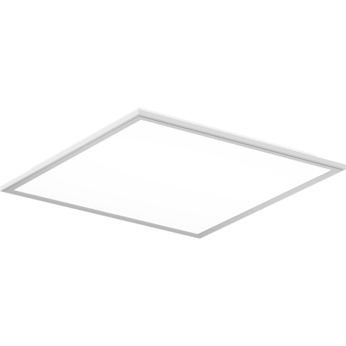 Светильник светодиодный UNI/R OPTIMA (595х595) 40W OPL 840 WH СТ 1884000500 фото 5