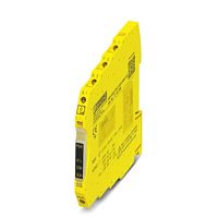 Реле сопряжения PSR-PS40-1NO-1DO-24DC-SC | код 2700398 | PHOENIX CONTACT