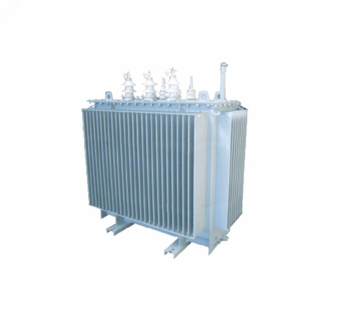 Трансформатор масляный герметичный ТМГ-400/10-0,4 Д/Ун-11 УХЛ1 | код 01-00000319 | Алагеум Элект