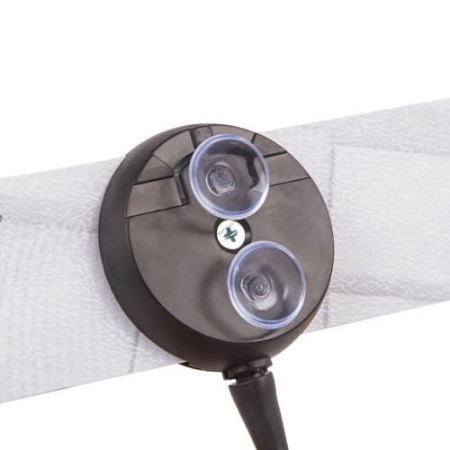 ТВ антенна комнатная для цифрового телевидения DVB-T2 на присоске RX-257 | Код. 34-0257 | Rexant фото 5