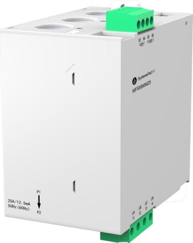 Модуль измерительный MFR580 5-25А ТТ d18мм SE MFR58MM25