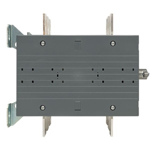 Рубильник 630A 3P реверсивный без рукоятки управления TwinBlock | код tb-s-630-3p-rev | EKF фото 5