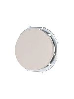 Выключатель 1-кл. СП OSEN 10А IP20 механизм сл. кость LEZARD 743-9088-100