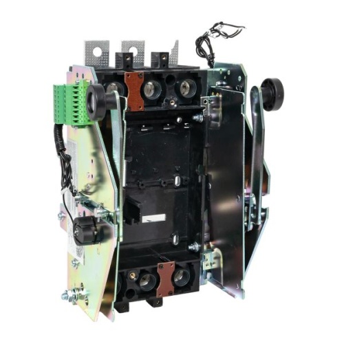 Панель выкатная для ВА-99C 400-630 переднего присоединения EKF | код mccb99c-630-dod-3f | EKF фото 3 Панель выкатная для ВА-99C 400-630 переднего присоединения EKF | код mccb99c-630-dod-3f | EKF фото 3