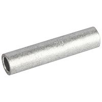 Гильза ЭРА ГА 150-17 алюминиевая ГОСТ 23469.3-79 | код Б0062636 | ЭРА