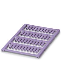 Маркировка для проводов UC-WMCO 2,9 (12X3,5) VT CUS | код 0829066 | PHOENIX CONTACT