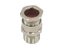 Ввод кабельный взрывозащищенный М20х1,5 NA1MBNS | код 2327009370 | Световые Технологии