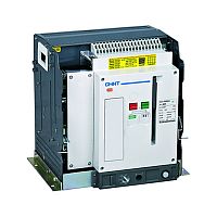 Выкл.-разъед. NH1-2000-1000/4P стац.,1000А, МП 230AC (R) | код 102080 | CHINT