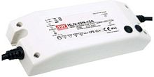 Источник питания AC-DC, 40Вт, IP64, вход 90…305В AC, 47…63Гц/127…431В DC, ККМ, выход 36В/1.12А, рег. выхода 33…40В/0.67…1.12A, изоляция 3750В AC, в кожухе 161х61.5х35, -40…+50С | код HLN-40H-36A | MeanWell