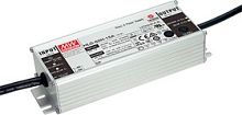 Источник питания AC-DC, 60Вт, IP65, вход 90…305В AC, 47…63Гц/127…431В DC, ККМ, выход 30В/2А, рег. выхода 27…33В/1.2…2A, изоляция 3750В AC, в кожухе 171х61.5х36.8, -40…+70С | код HLG-60H-30A | MeanWell