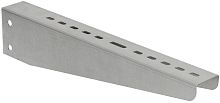 Кронштейн 100мм HDZ | код CLP1CZ-100-M-HDZ | IEK