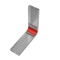 Крышка для угла вертикального внутр. 90град. осн.400 сталь 1мм "ПЛЮС" KNLplus90-400 КМ PL0900