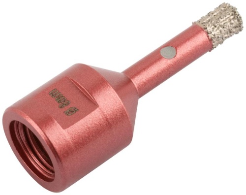 Коронка алмазная универсальная для УШМ Cutop Special 8x10xМ14x60 мм | код 70-497 | FIT фото 5 Коронка алмазная универсальная для УШМ Cutop Special 8x10xМ14x60 мм | код 70-497 | FIT фото 5